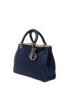 MEDIUM CALFSKIN DIORISSIMO TOTE