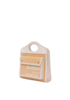 CANVAS LOGO POCKET BAG