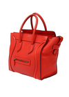 MINI LUGGAGE TOTE