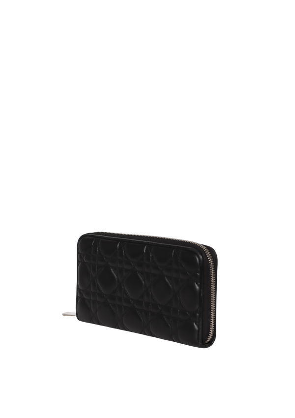 CANNAGE CONTINENTAL WALLET