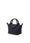 LEATHER LE PLIAGE XTRA XS