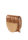 ARK FLAP CROSSBODY BAG