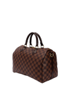 DAMIER ÉBÈNE SPEEDY 30
