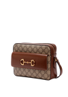 SMALL GG SUPREME HORSEBIT 1955 BAG