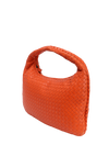 MEDIUM INTRECCIATO VENETA HOBO