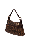 ZUCCA CHEF HOBO BAG
