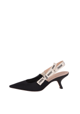 J'ADIOR SLINGBACK PUMPS 39