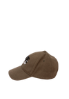 LOGO BASEBALL CAP