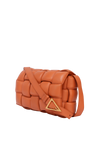 PADDED CASSETTE BAG