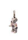 THOMAS BEAR KEYCHAIN