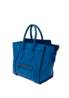 MINI LUGGAGE TOTE