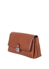 LEATHER CLUTCH