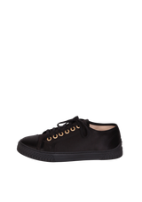 INTERLOCKING CC SNEAKERS