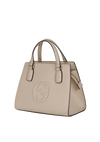 MEDIUM SOHO SATCHEL BAG