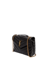 SMALL LOULOU BAG
