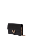 INTERLOCKING G DOLLAR CHAIN WALLET