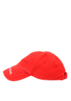 LOGO BASEBALL CAP