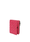 INTRECCIATO BIFOLD CARD HOLDER