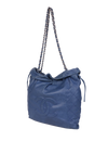 31 DRAWSTRING TOTE