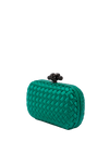 INTRECCIATO SATIN KNOT