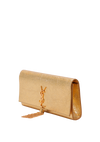 KATE TASSEL CLUTCH