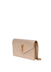 MONOGRAM ENVELOPE CHAIN WALLET