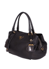 VITELLO DAINO SHOULDER BAG