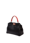 MINI PEEKABOO BAG