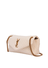 ORGANZA SMALL CALYPSO BAG