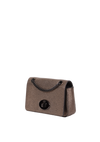 VAPOR MINI CROSSTOWN SHOULDER BAG