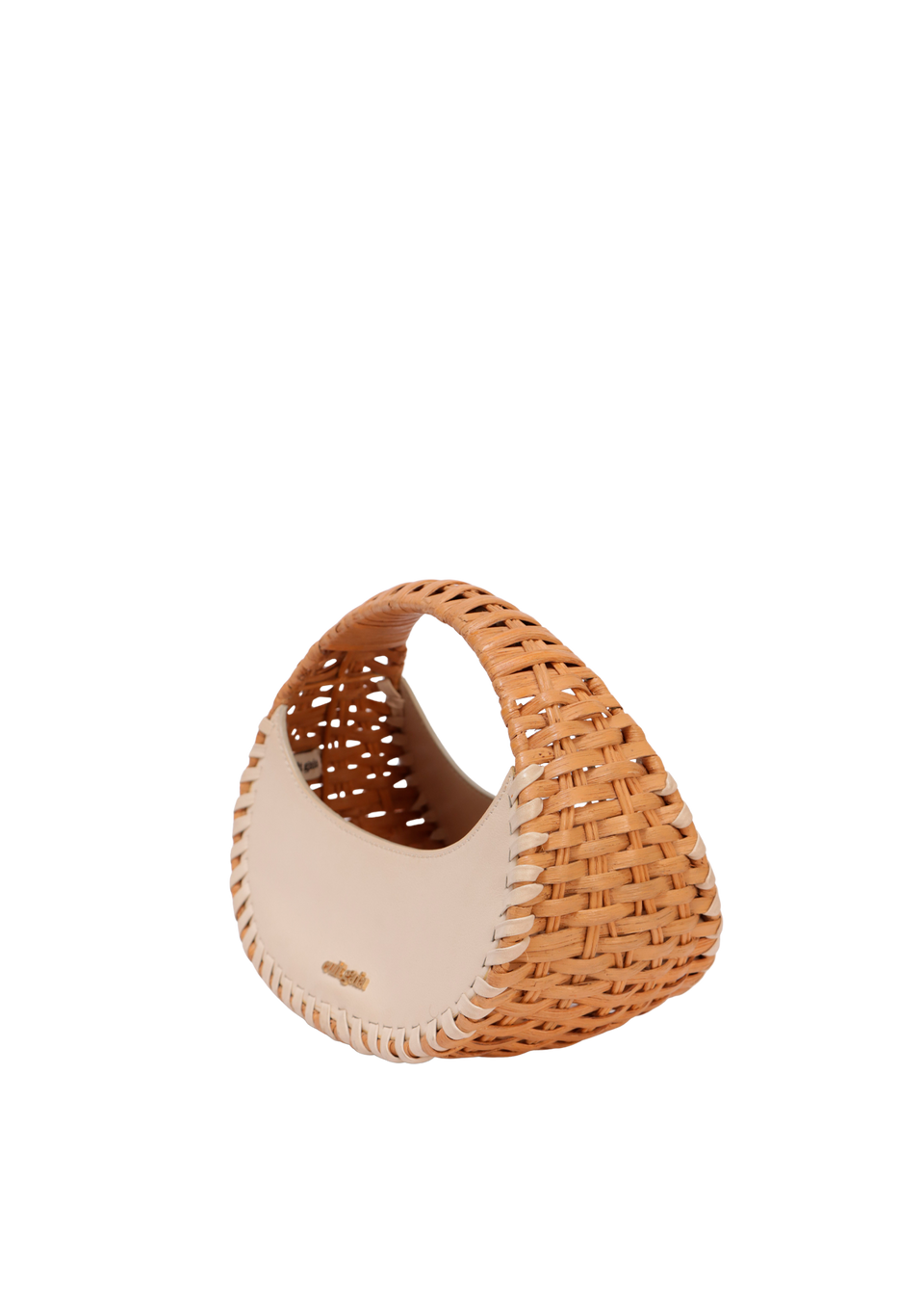 aiko BOLSA CULT GAIA AIKO MINI BAG BEGE ORIGINAL – Gringa