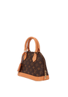 MONOGRAM ALMA BB