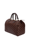 DAMIER ÉBÈNE SPEEDY 30