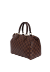 DAMIER ÉBÈNE SPEEDY 25