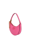 VLOGO TOP HANDLE BAG MINI
