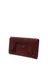 MOTOCROSS CLASSIC MONEY WALLET