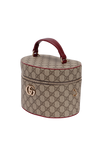 GG SUPREME VANITY COSMETIC BAG