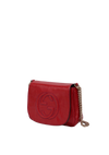 SMALL SOHO CHAIN FLAP