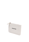 LEATHER CARD HOLDER