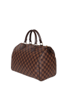 DAMIER ÉBÈNE SPEEDY 30
