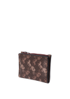 CANVAS CARD HOLDER