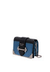 CITY CALF SAFFIANO CAHIER