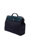 TOILE HERBAG ZIP 31