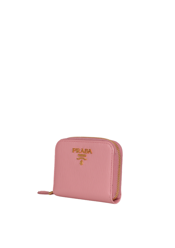 SAFFIANO COIN PURSE
