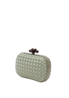 INTRECCIATO SATIN KNOT