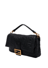LARGE FF 1974 EMBOSSED BAGUETTE