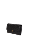 CLASSIC LONG FLAP WALLET