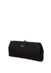 GILDA KISS LOCK CLUTCH