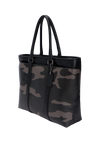 LEATHER TOTE BAG
