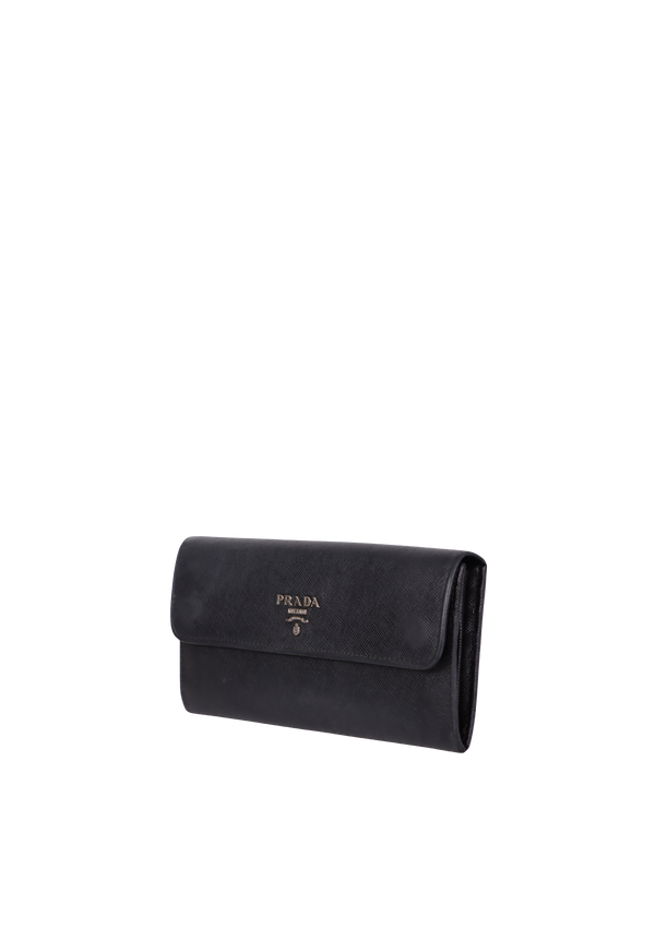 SAFFIANO LUX WALLET
